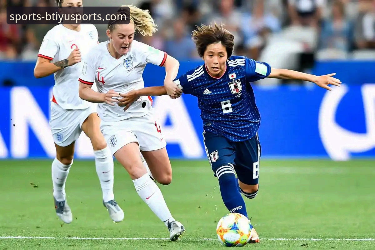 英格兰0-1不敌日本，这是怎么一回事？在b体育官网平台如何复盘这场爆冷？